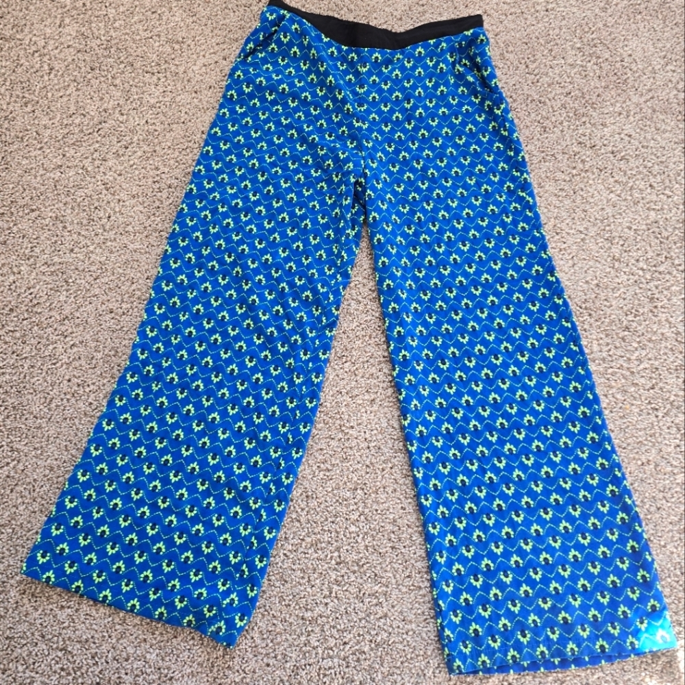 Gb girls wide legged pants